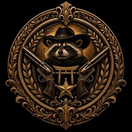 ジャパン・カントリー・ラウンドアップの紋章